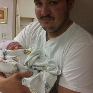 Meet your Posher, Kody